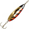 Блесна колеблющаяся DAIWA Chinook S 14гр red g tiger 04847058